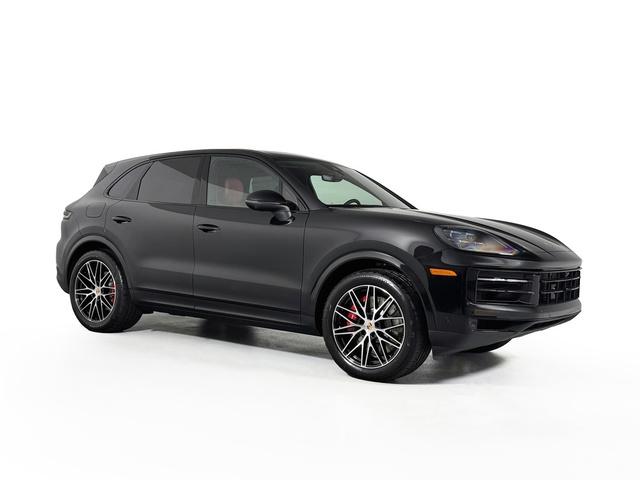 2026 Porsche CAYENNE S — миниатюра 15