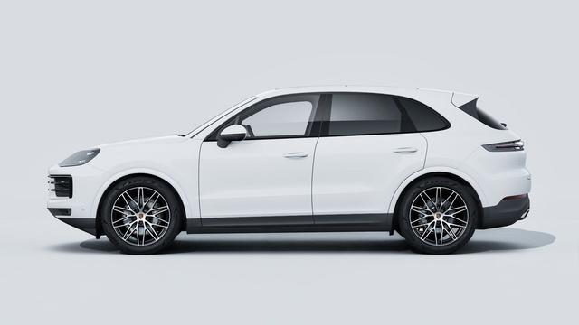 صورة 2 لـ 2026 Porsche CAYENNE