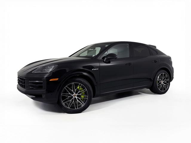 PORSCHE CAYENNE - 1