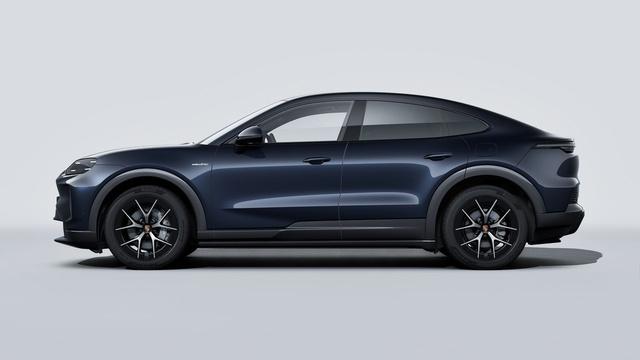 صورة 2 لـ 2026 Porsche CAYENNE