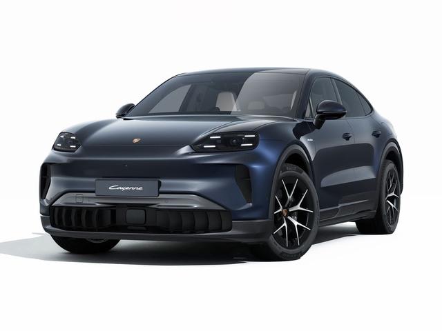New 2026 Porsche Cayenne Cayenne