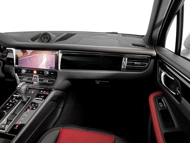 صورة مصغرة 21 لـ 2023 Porsche MACAN