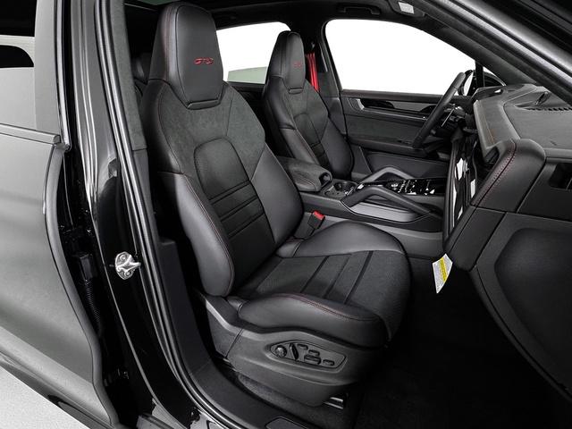 PORSCHE CAYENNE - 10