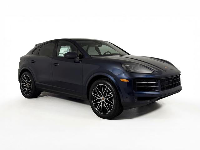 PORSCHE CAYENNE - 10