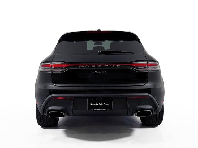 2026 Porsche MACAN 缩略图 25