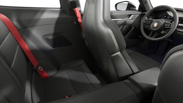 New 2026 Porsche 911 911 Carrera S