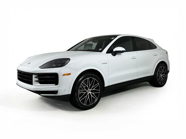 New 2026 Porsche Cayenne Cayenne E-Hybrid