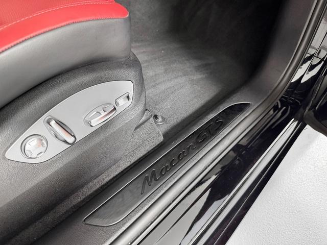 صورة مصغرة 18 لـ 2023 Porsche MACAN MACAN GTS