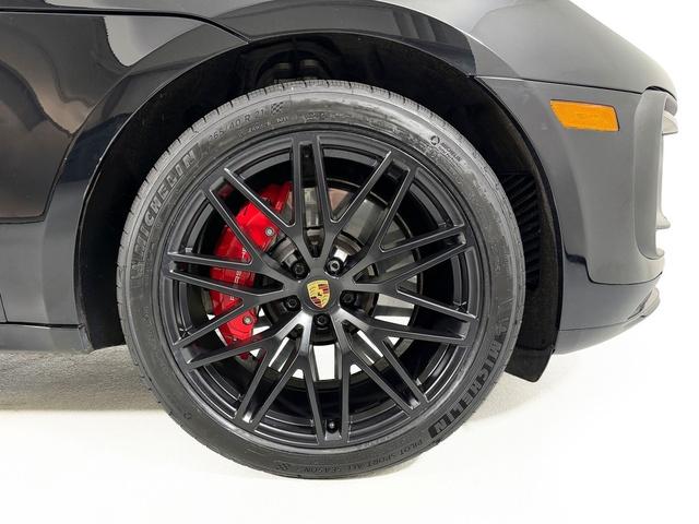 صورة مصغرة 26 لـ 2023 Porsche MACAN MACAN GTS