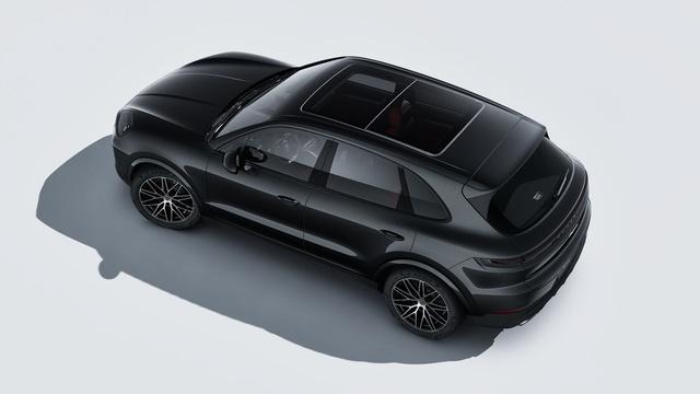 2026 Porsche CAYENNE 缩略图 7