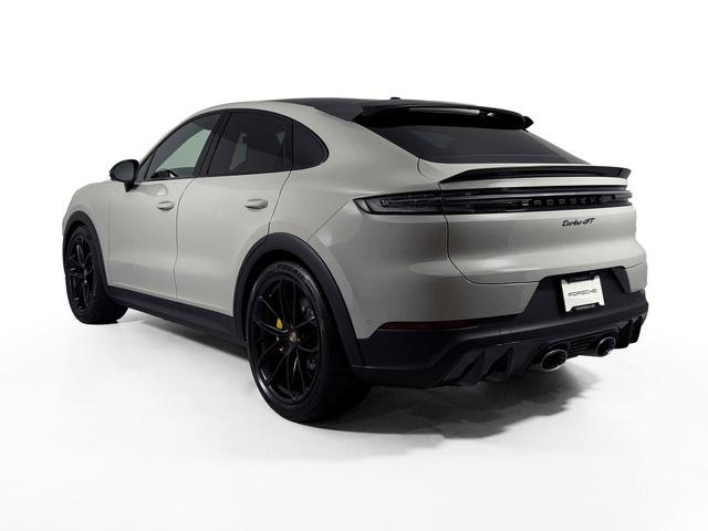 PORSCHE CAYENNE - 3