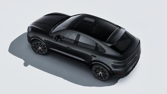 PORSCHE CAYENNE - 10