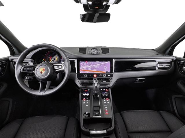 صورة مصغرة 23 لـ 2026 Porsche MACAN