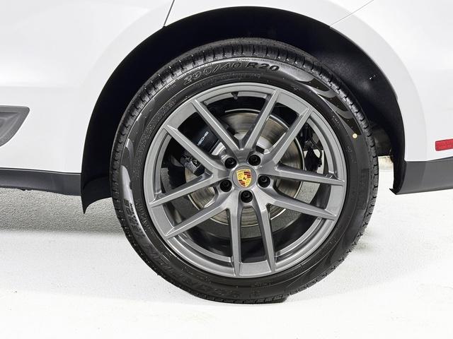 صورة مصغرة 12 لـ 2026 Porsche MACAN