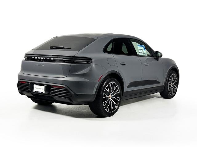 صورة 7 لـ 2026 Porsche MACAN MACAN ELECTRIC 4