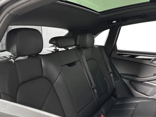 2026 Porsche MACAN 缩略图 16