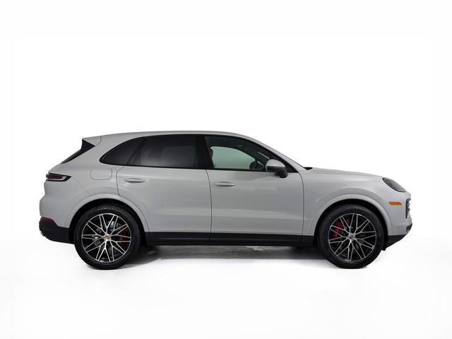 صورة مصغرة 23 لـ 2026 Porsche CAYENNE S