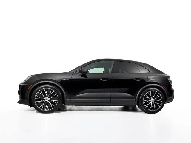 صورة 2 لـ 2026 Porsche MACAN MACAN ELECTRIC 4