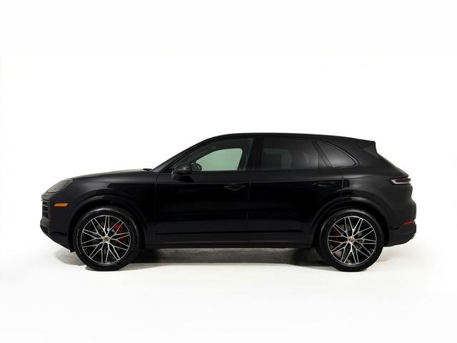 صورة 2 لـ 2026 Porsche CAYENNE S