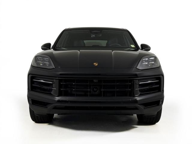 2026 Porsche CAYENNE S 缩略图 15