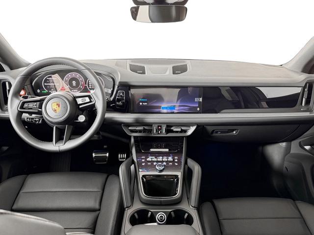 2026 Porsche CAYENNE S 缩略图 19