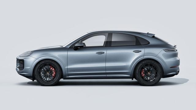 PORSCHE CAYENNE GTS - 2