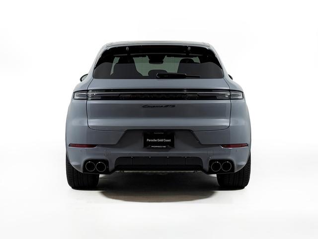 2026 Porsche CAYENNE GTS — миниатюра 17