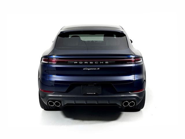 2026 Porsche CAYENNE S — миниатюра 11