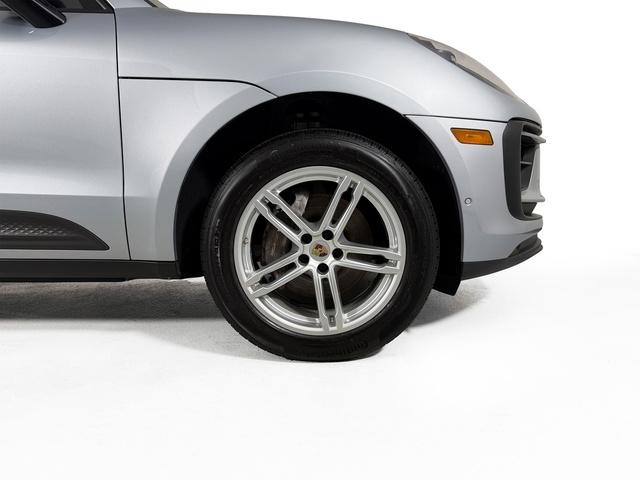 2023 Porsche MACAN 缩略图 11