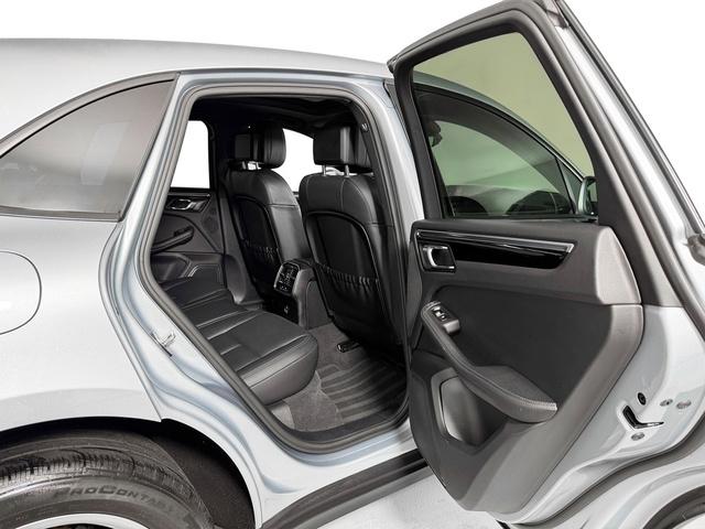 2023 Porsche MACAN 缩略图 17