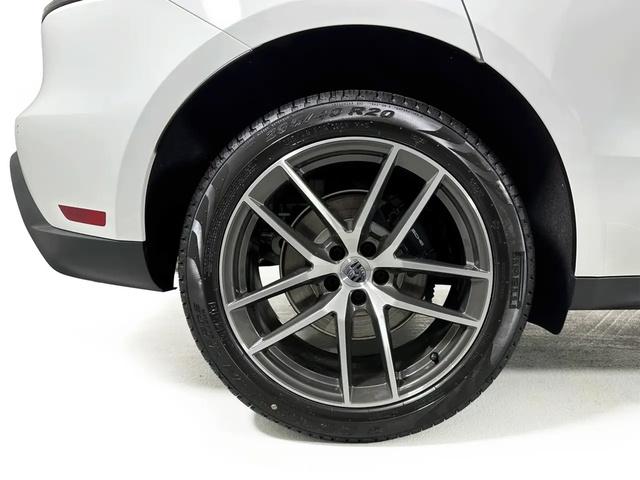 2026 Porsche MACAN 缩略图 23