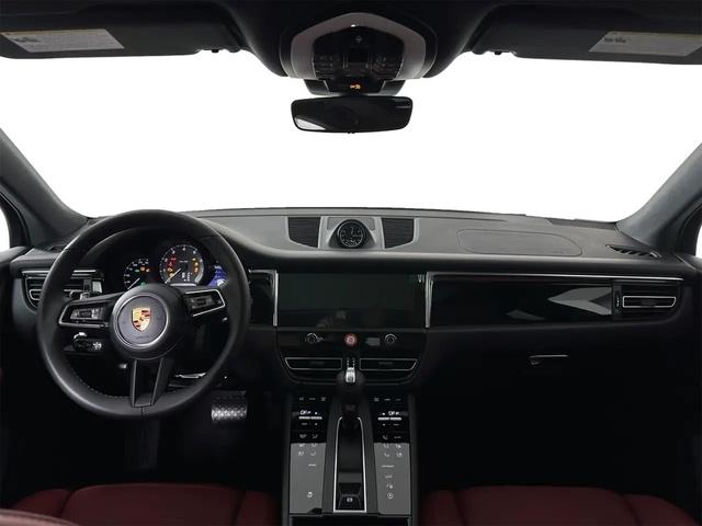 صورة 6 لـ 2026 Porsche MACAN