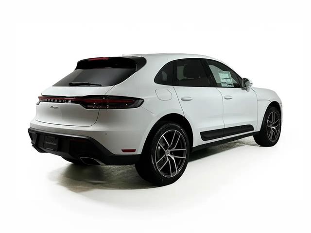 صورة 7 لـ 2026 Porsche MACAN
