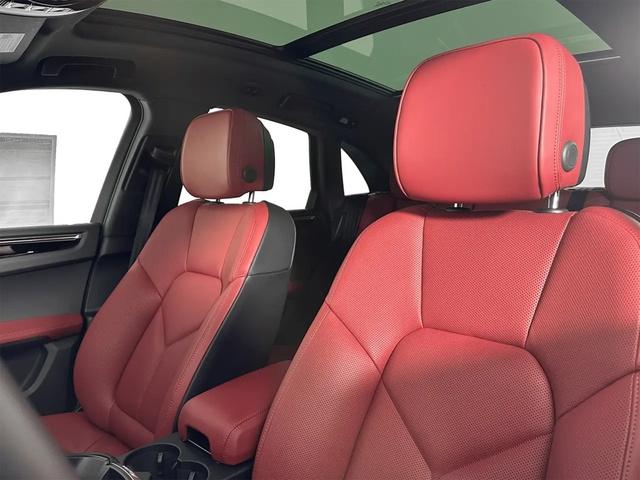 صورة 5 لـ 2026 Porsche MACAN