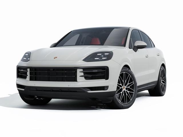 PORSCHE CAYENNE - 9