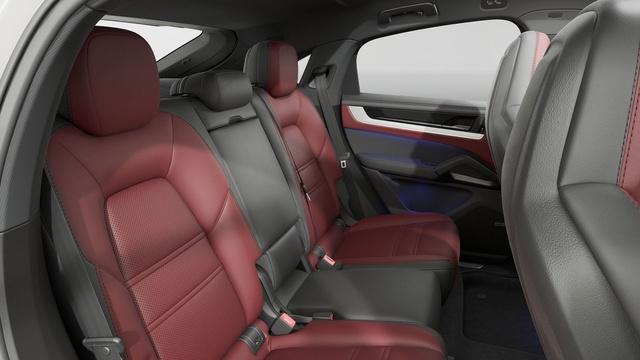 PORSCHE CAYENNE - 5