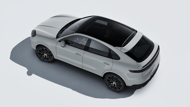 PORSCHE CAYENNE - 7