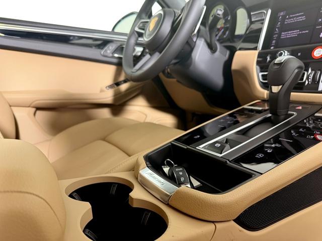 2026 Porsche MACAN 缩略图 11