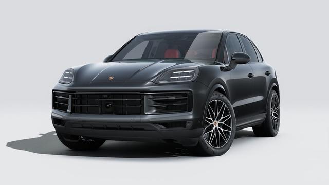صورة مصغرة 11 لـ 2026 Porsche CAYENNE