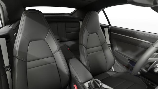 صورة 5 لـ 2026 Porsche 911 911 CARRERA S