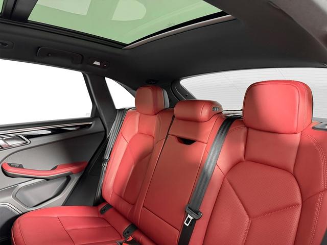 2026 Porsche MACAN 缩略图 14