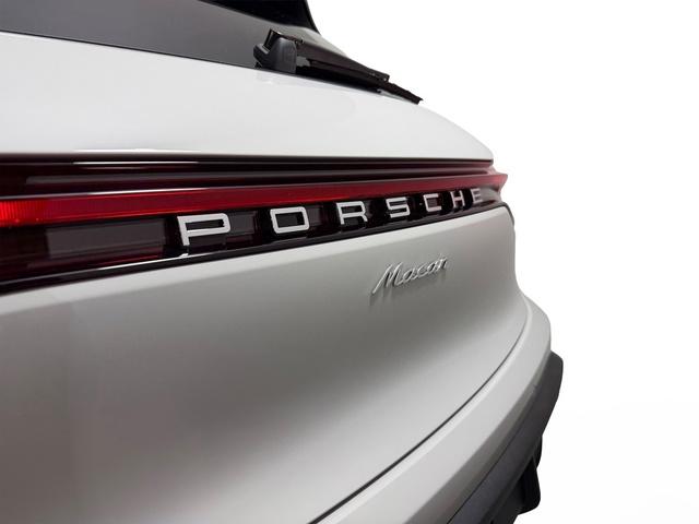 2026 Porsche MACAN 缩略图 25