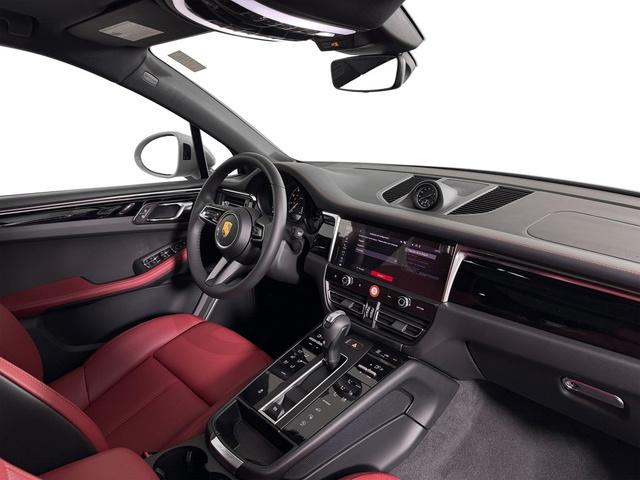 صورة 8 لـ 2026 Porsche MACAN