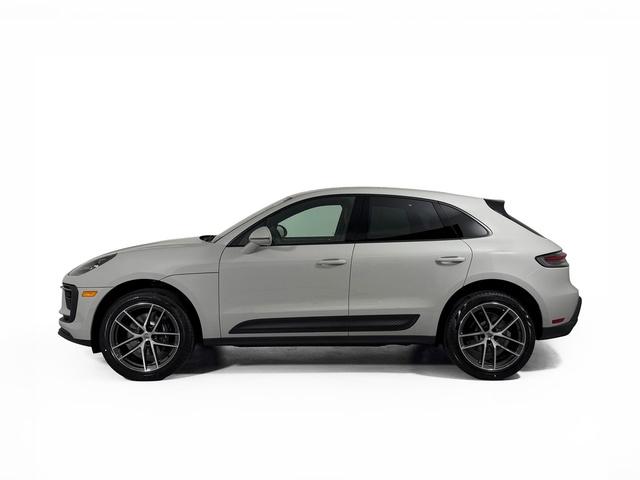 صورة 3 لـ 2026 Porsche MACAN