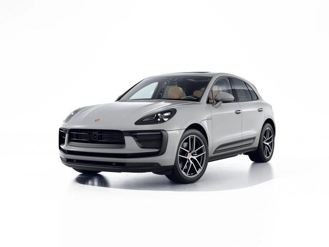 2026 Porsche MACAN — фото 9