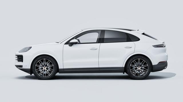 PORSCHE CAYENNE - 2