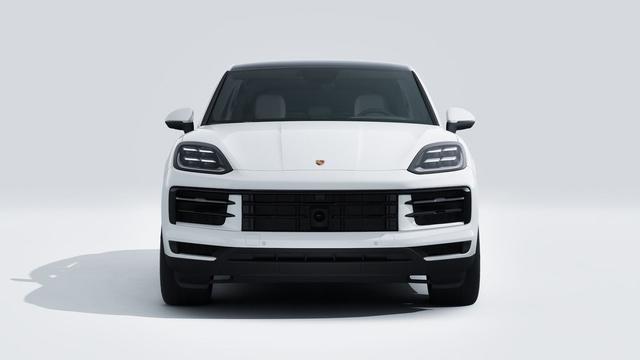 PORSCHE CAYENNE - 8