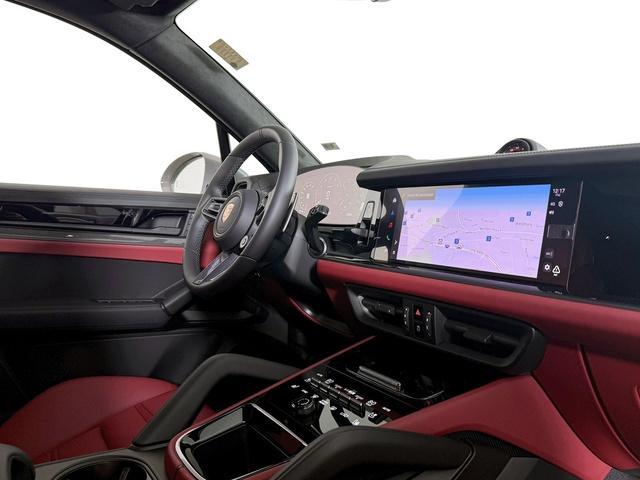 PORSCHE CAYENNE - 10