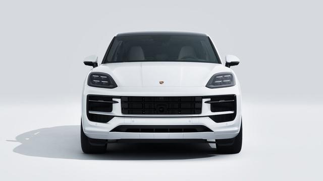 2026 Porsche CAYENNE GTS 照片 8
