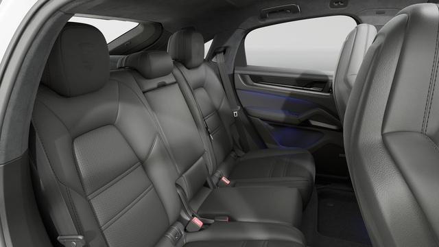 2026 Porsche CAYENNE GTS 照片 6